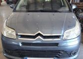 Despiece Citroen C4