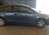 Despiece Citroen C4