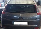 Despiece Citroen C4