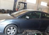 Despiece Citroen C4