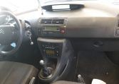 Despiece Citroen C4