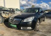 Despiece Opel Insignia