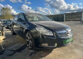 Despiece Opel Insignia