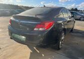 Despiece Opel Insignia