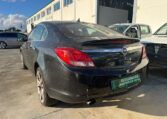 Despiece Opel Insignia
