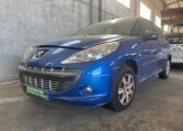 Despiece Peugeot 206