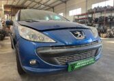 Despiece Peugeot 206