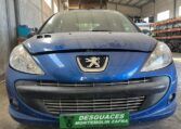 Despiece Peugeot 206