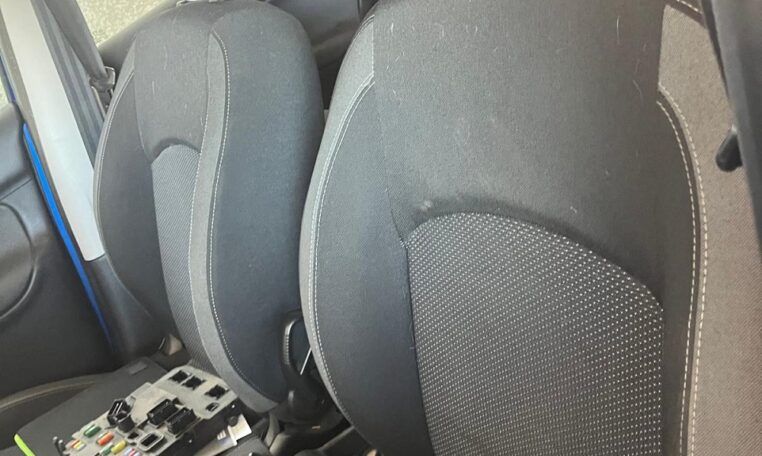 Despiece Peugeot 206