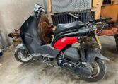 Despiece Peugeot Ludix One