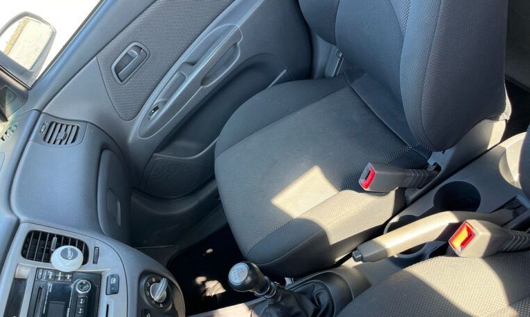 Despiece Kia Rio 1.5 CRDI