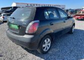 Despiece Kia Rio 1.5 CRDI