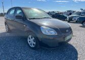 Despiece Kia Rio 1.5 CRDI