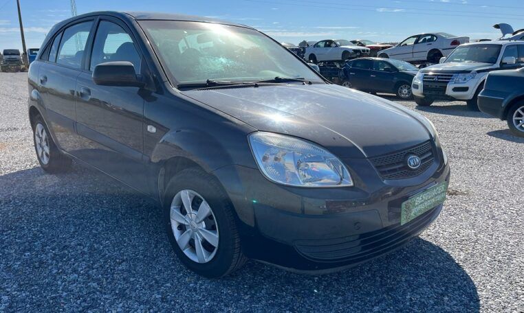 Despiece Kia Rio 1.5 CRDI
