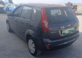 Despiece Ford Fiesta 1.4 TDCI