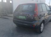 Despiece Ford Fiesta 1.4 TDCI