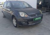 Despiece Ford Fiesta 1.4 TDCI
