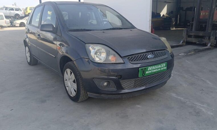 Despiece Ford Fiesta 1.4 TDCI
