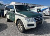 Despiece Mitsubishi Montero 3.2 DI-D
