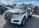 Despiece Mitsubishi Montero 3.2 DI-D