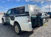 Despiece Mitsubishi Montero 3.2 DI-D