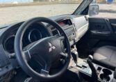 Despiece Mitsubishi Montero 3.2 DI-D