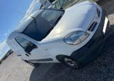 Despiece Nissan Kubistar Furgón 1.5 DCI