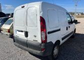 Despiece Nissan Kubistar Furgón 1.5 DCI