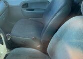 Despiece Nissan Kubistar Furgón 1.5 DCI
