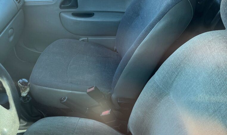 Despiece Nissan Kubistar Furgón 1.5 DCI