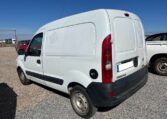Despiece Nissan Kubistar Furgón 1.5 DCI