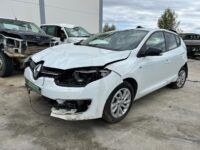 Despiece Renault Megane 1.5DCI