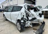 Despiece Renault Megane 1.5DCI