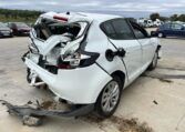 Despiece Renault Megane 1.5DCI