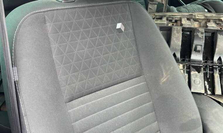 Despiece Renault Megane 1.5DCI