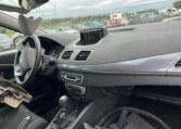 Despiece Renault Megane 1.5DCI