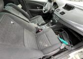 Despiece Renault Megane 1.5DCI