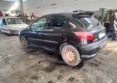 Despiece Peugeot 206 1.4HDI