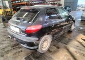 Despiece Peugeot 206 1.4HDI