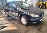 Despiece Peugeot 206 1.4HDI