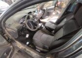 Despiece Peugeot 206 1.4HDI