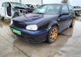 Despiece Volkswagen Golf IV