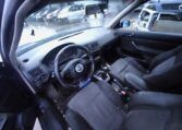 Despiece Volkswagen Golf IV