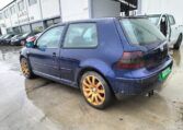 Despiece Volkswagen Golf IV