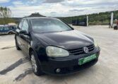 Despiece Volkswagen Golf V 1.9TDI