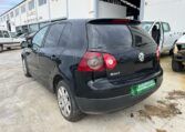 Despiece Volkswagen Golf V 1.9TDI