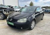 Despiece Volkswagen Golf V 1.9TDI