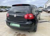 Despiece Volkswagen Golf V 1.9TDI