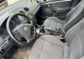 Despiece Volkswagen Golf V 1.9TDI