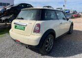 Despiece Mini One R56 1.4